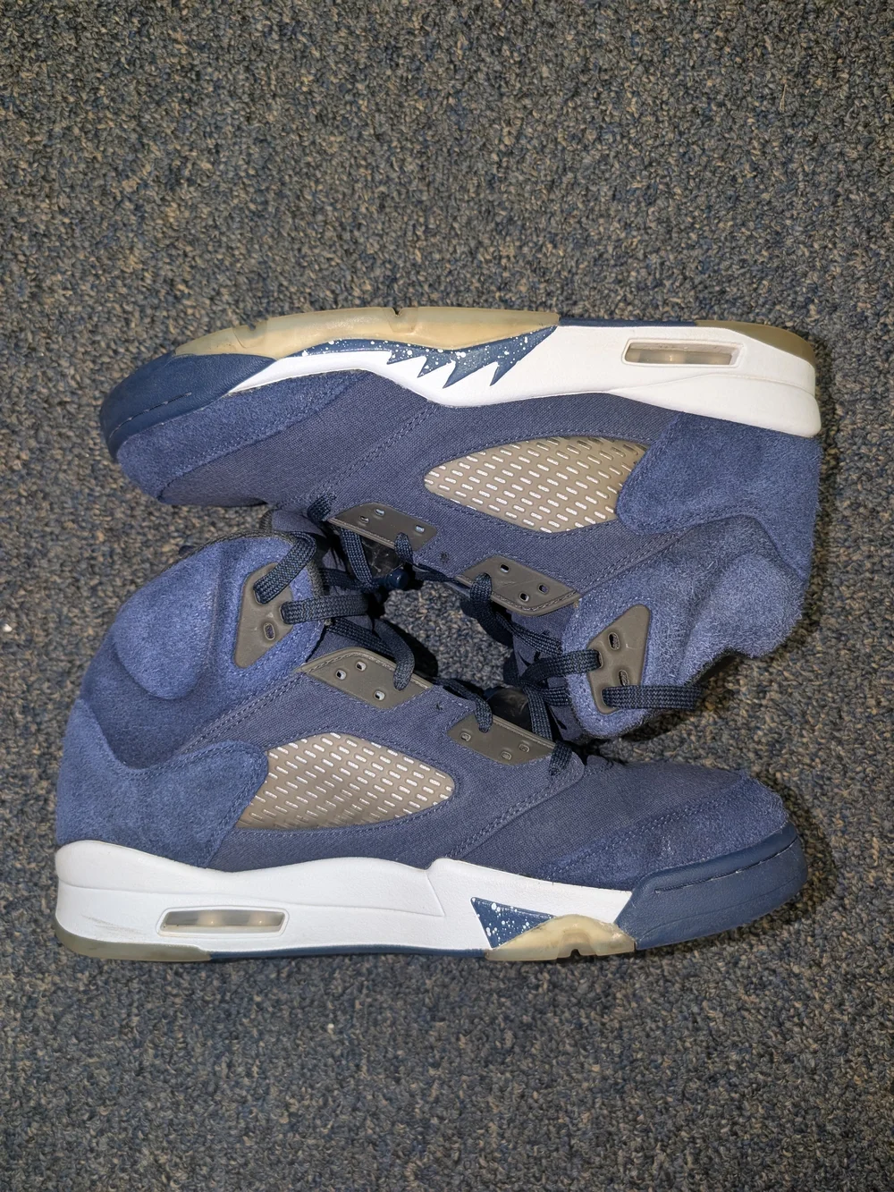 Jordan 5 